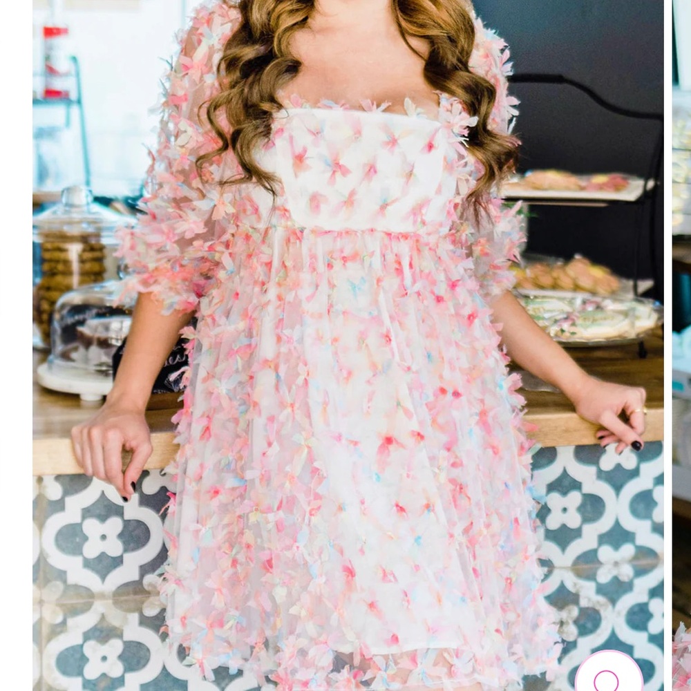 Storia Dress